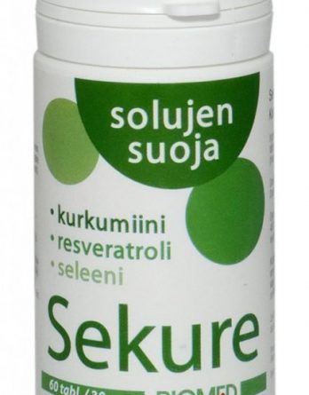 Sekure 60 tabl.