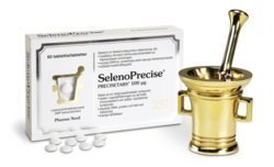 SelenoPrecise 100µg 60 tabl.