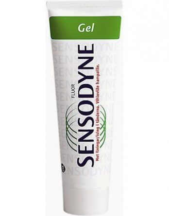 Sensodyne Gel hammastahna