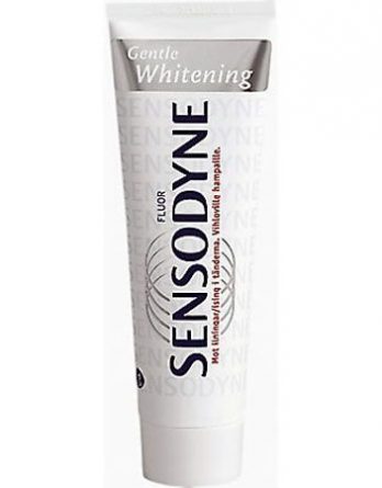 Sensodyne Gentle Whitening hammastahna