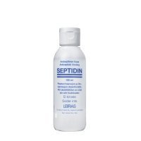 Septidin desinfiointiliuos 100 ml