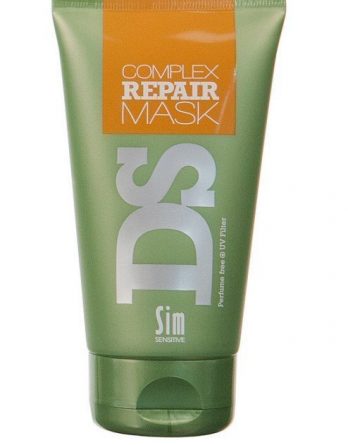 Sim Sensitive Ds Complex Repair Mask 150 ml