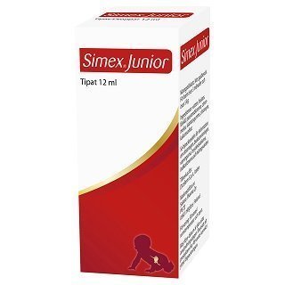 Simex Junior Tipat 12 ml