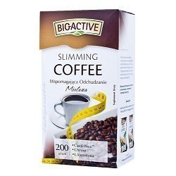 Slimming Coffee La Karnita 200 g