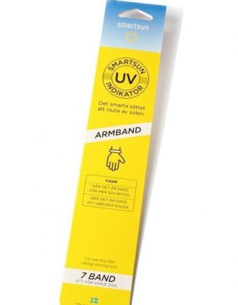 Smartsun Uv-Ranneke