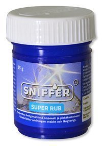 Sniffer Super Rub 25 g
