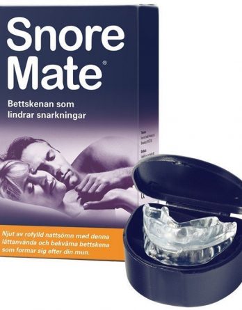 Snore Mate Bettskena