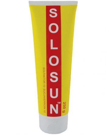 Solosun 250 g