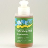 Sonett Galltvål Flytande 120 ml