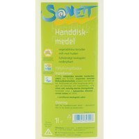 Sonett Handdisk Flytande 1 Liter