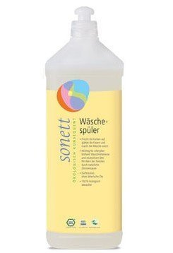 Sonett Sköljmedel 1 Liter