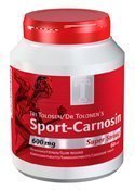 Sport-Carnosin 600 mg 60 tabl.