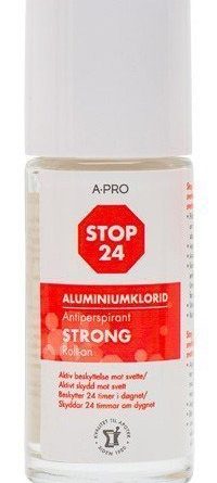 Stop 24 Strong 45 ml
