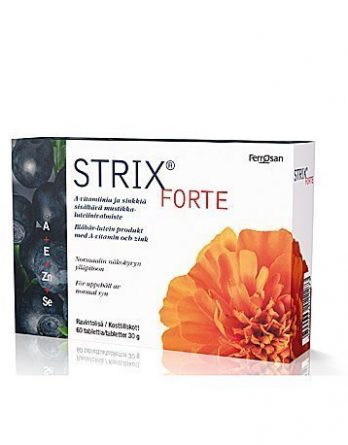 Strix Forte 60 tabl.