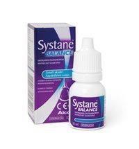 Systane Balance silmätipat 10 ml