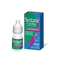 Systane Ultra silmätipat 10 ml