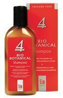 System 4 Bio Botanical Shampoo 200 ml