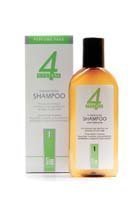 System 4 Therapeutic Climbazole Shampoo 1 215 ml