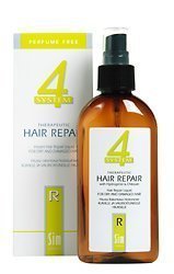 System 4 Therapeutic Hair Repair spray 200 ml.