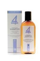 System 4 Therapeutic Shale Oil Shampoo 4 215 ml