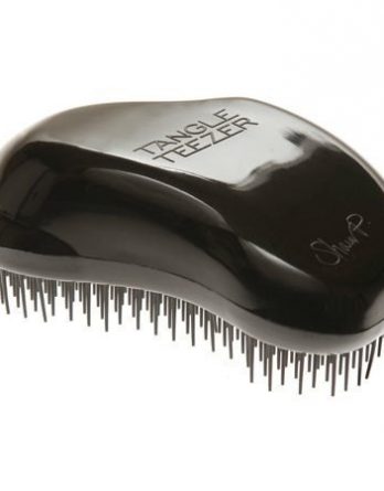 Tangle Teezer Original Cosmic Black hiusharja