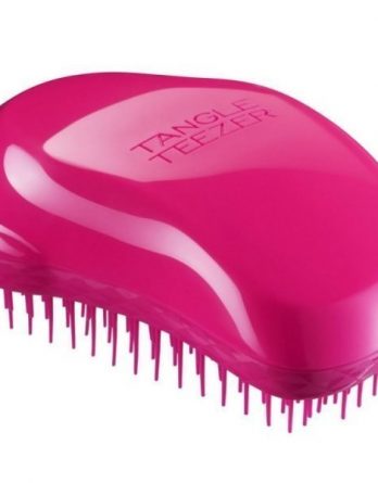 Tangle Teezer Original Pink Fizz hiusharja