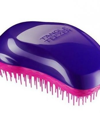 Tangle Teezer Original Plum Delicious hiusharja