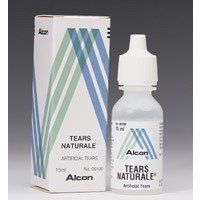 Tears Naturale 10 ml