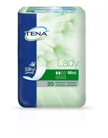 Tena Lady Mini (20 kpl)