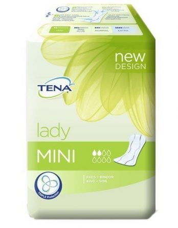 Tena Lady Mini 20 kpl