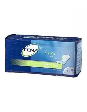 Tena Lady Super (15 kpl)