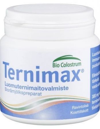 Ternimax ternimaitokapselit