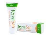 TervaSan Hoitovoide 60 g