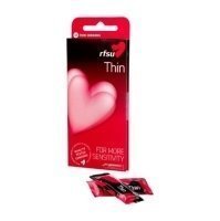 Thin Kondomi 10 kpl