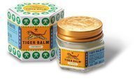 Tiger Balm Valkoinen 19 g