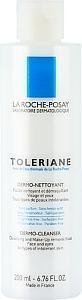 Toleriane Puhdistusemulsio 200 ml