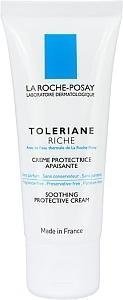 Toleriane Riche Rauhoittava Voide 40 ml