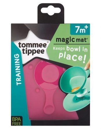 Tommee Tippee Explora Magic Mat Underlägg 1 kpl