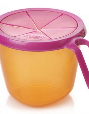 Tommee Tippee Explora Snack And Go 1 kpl