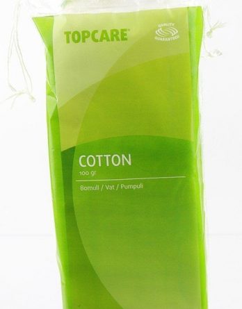 Top Care Bomull 100 g