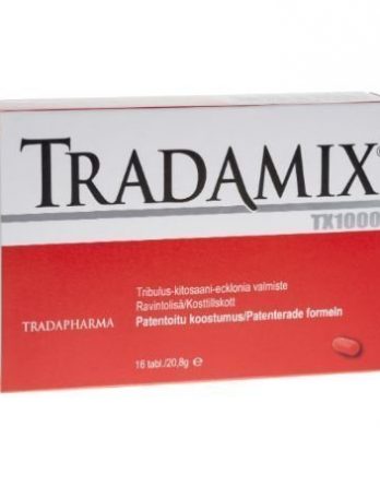 Tradamix 16 tabl