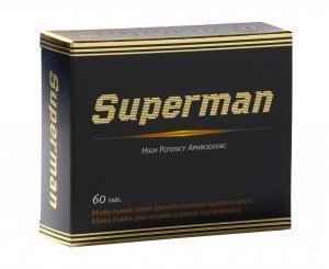 Tri Tolosen Superman 180 tabl.