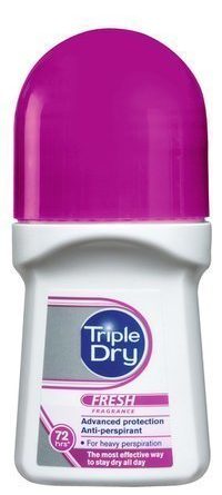 Triple Dry Fresh Women Roll-on 50 ml