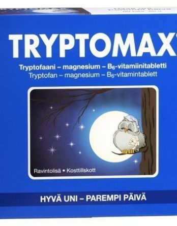 Tryptomax