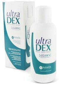 UltraDEX suuvesi 500 ml (ent. RetarDEX)