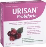 Urisan Probiforte 60 kaps.