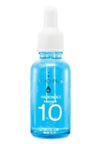 V 10 Plus Hyaluronihappo seerumi 10 ml