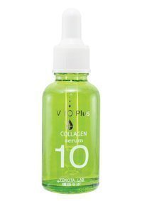 V 10 Plus Kollageeni seerumi 10 ml