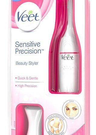 Veet Beauty Styler Trimmer 1 kpl