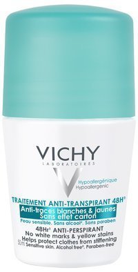 Vichy Antitrace roll-on 50 ml